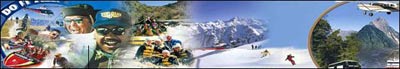 Click for Totally Tourism Website