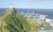 Nugget Point