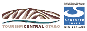 Tourism Central Otago