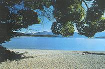 lake Te Anau