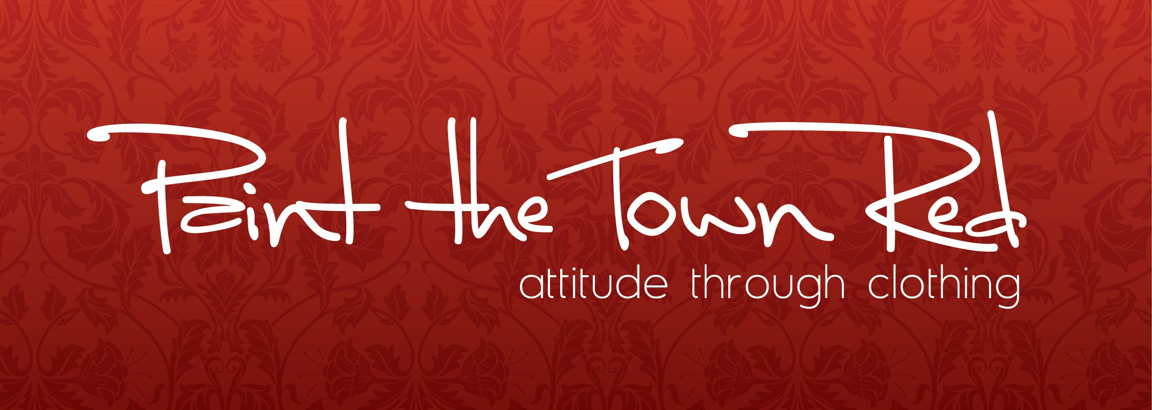 Paint the Town Red Dunedin Shopping A to Z Visitor Guides