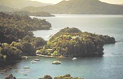 Stewart Island