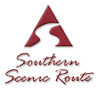 The Southern Scenic Route